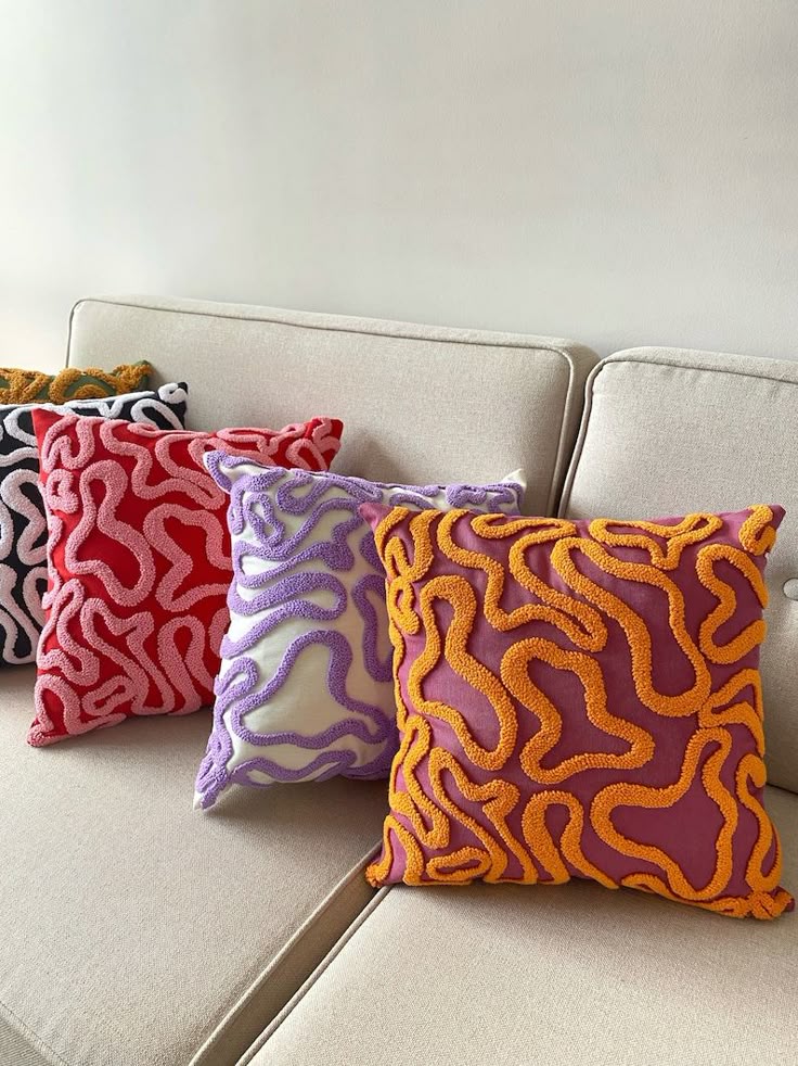 Cushion Cover
